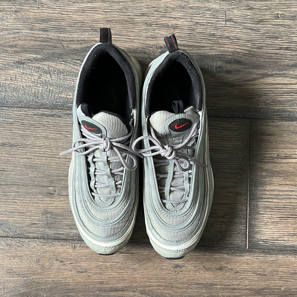 Nike Air Max Silver Bullet - Picture 2 of 5
